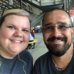 Meet your Posher, Erica